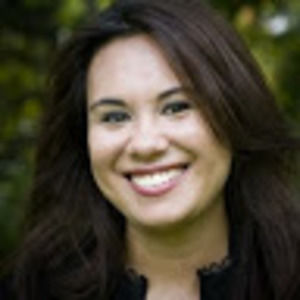 Meet your Posher, Elise